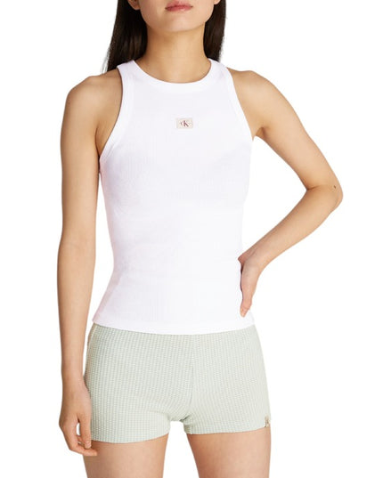 Calvin Klein Jeans Tank Top Damen - ellashop.store