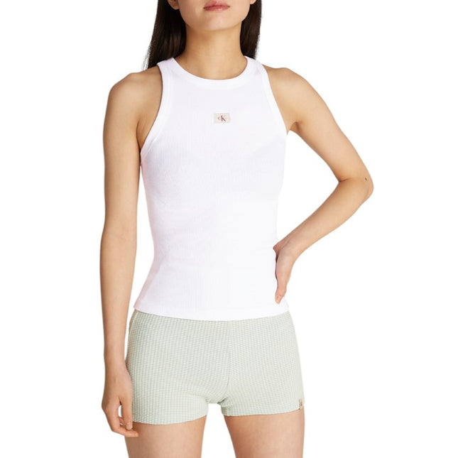 Calvin Klein Jeans Tank Top Damen - ellashop.store
