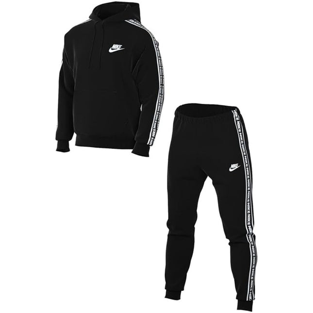 Nike Trainingsanzug Herren - ellashop.store