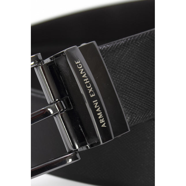 Armani Exchange Gürtel Herren - ellashop.store