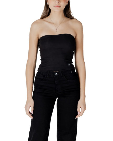 Calvin Klein Jeans Top Damen - ellashop.store