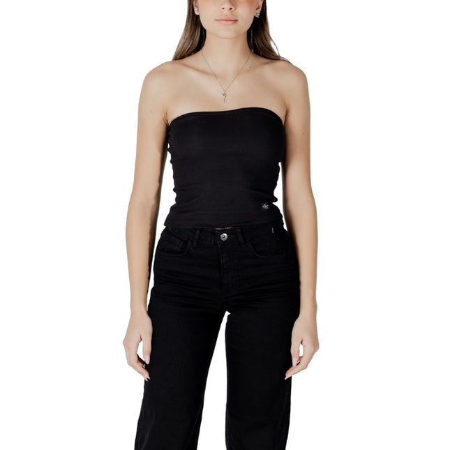 Calvin Klein Jeans Top Damen - ellashop.store