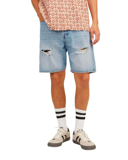 Jack & Jones Bermuda Herren - ellashop.store