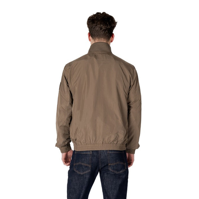 Calvin Klein Jeans Jacke Herren - ellashop.store
