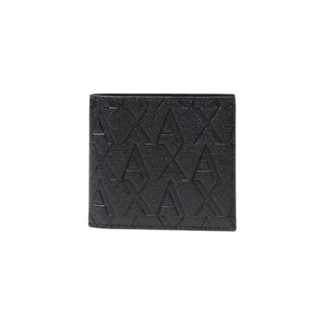 Armani Exchange Brieftasche Herren - ellashop.store