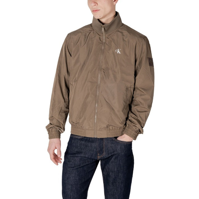 Calvin Klein Jeans Jacke Herren - ellashop.store