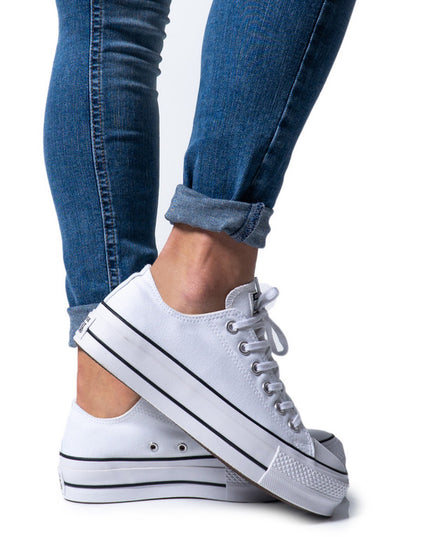 Converse Damen Sneakers - ellashop.store