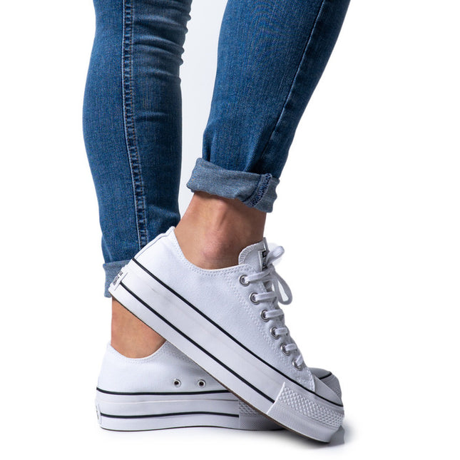 Converse Damen Sneakers - ellashop.store