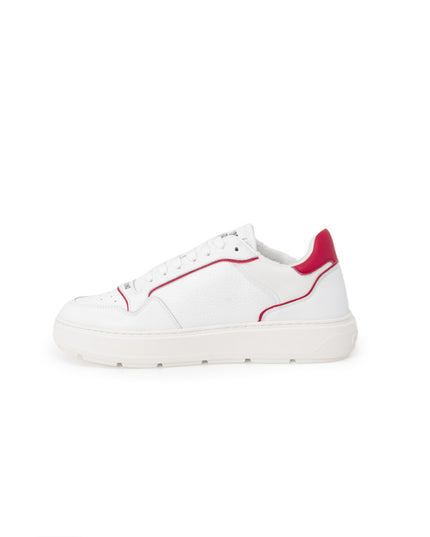 Love Moschino Damen Sneakers - ellashop.store