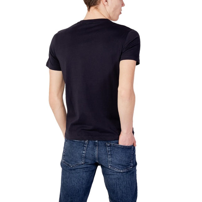 U.s. Polo Assn. T-Shirt Herren - ellashop.store
