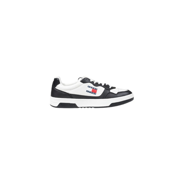 Tommy Hilfiger Jeans Herren Sneaker - ellashop.store