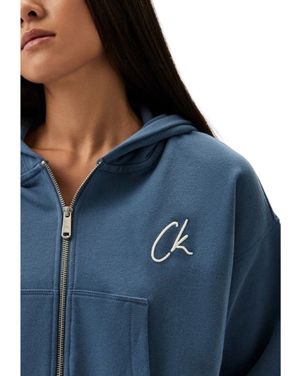Calvin Klein Jeans Fleece Damen - ellashop.store