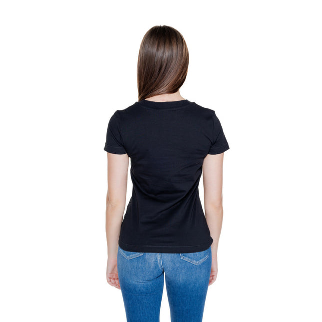 Calvin Klein Jeans T-Shirt Damen - ellashop.store