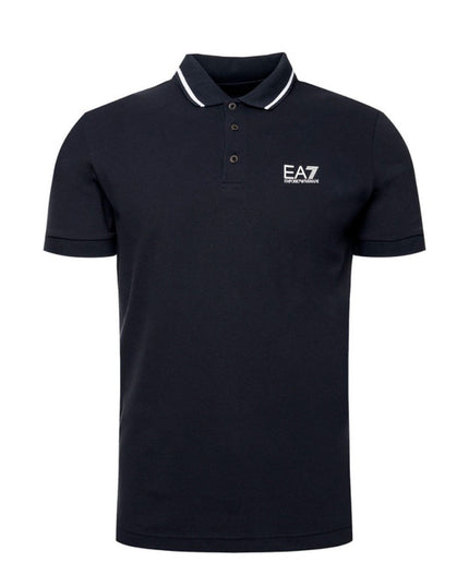 Ea7 Polo Herren - ellashop.store