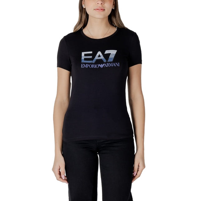 Ea7 T-Shirt Damen - ellashop.store