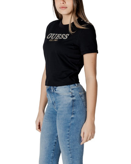 Guess T-Shirt Damen - ellashop.store