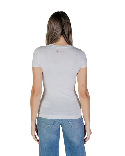 Guess T-Shirt Damen - ellashop.store