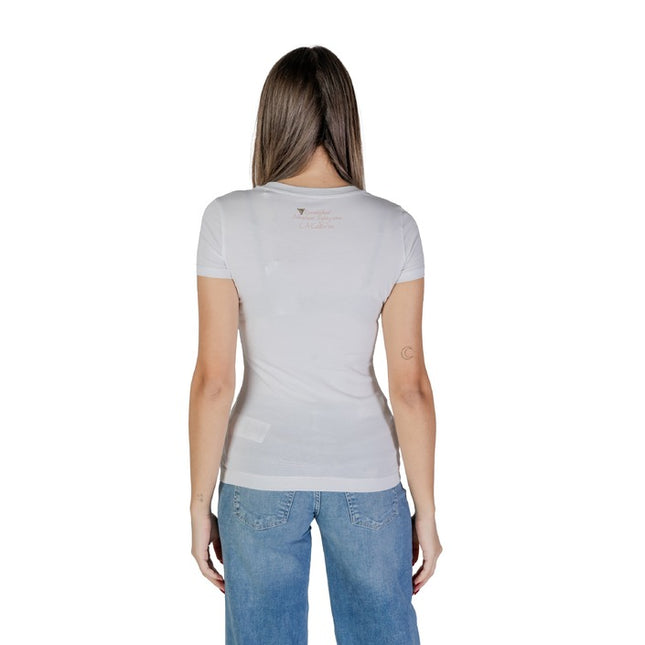 Guess T-Shirt Damen - ellashop.store