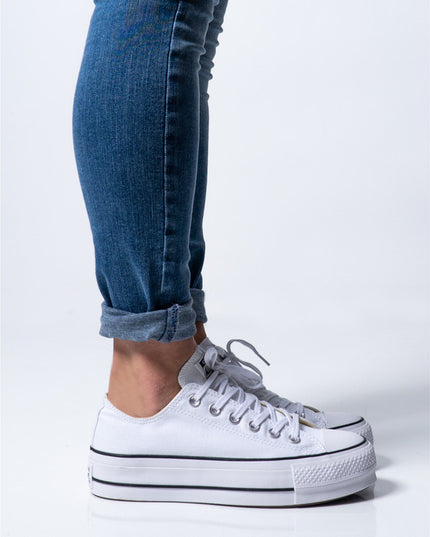 Converse Damen Sneakers - ellashop.store