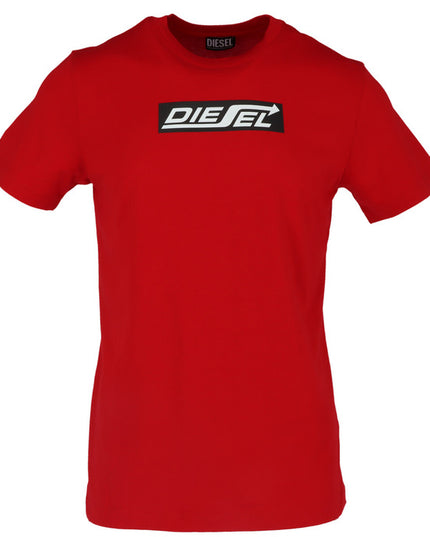 Diesel T-Shirt Damen - ellashop.store