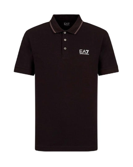 Ea7 Polo Herren - ellashop.store
