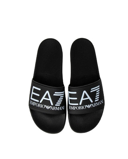 Ea7 Herren Pantoletten - ellashop.store