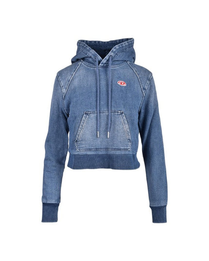 Diesel Fleece Damen - ellashop.store