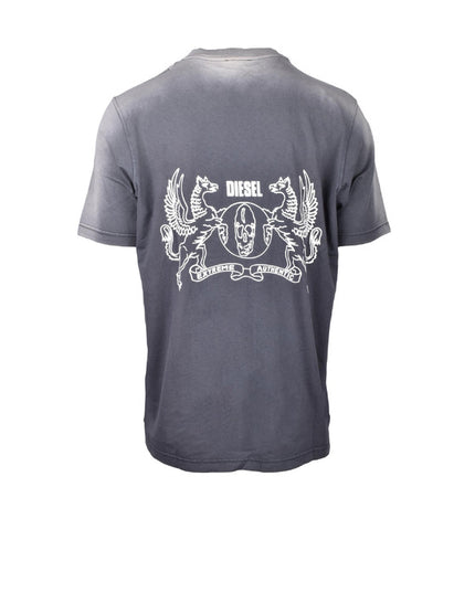 Diesel T-Shirt Damen - ellashop.store