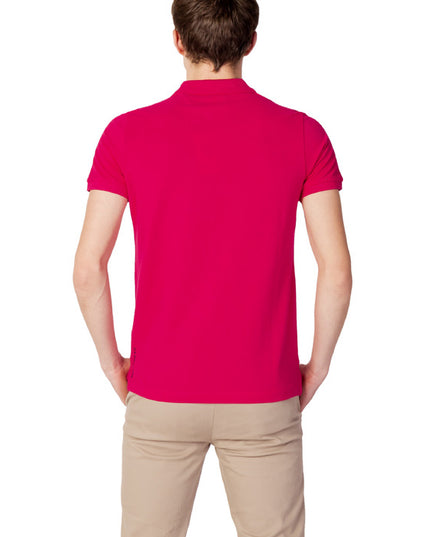 U.s. Polo Assn. Polo Herren - ellashop.store