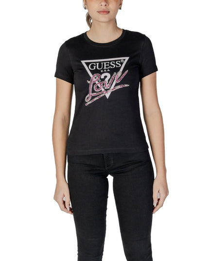 Guess T-Shirt Damen - ellashop.store