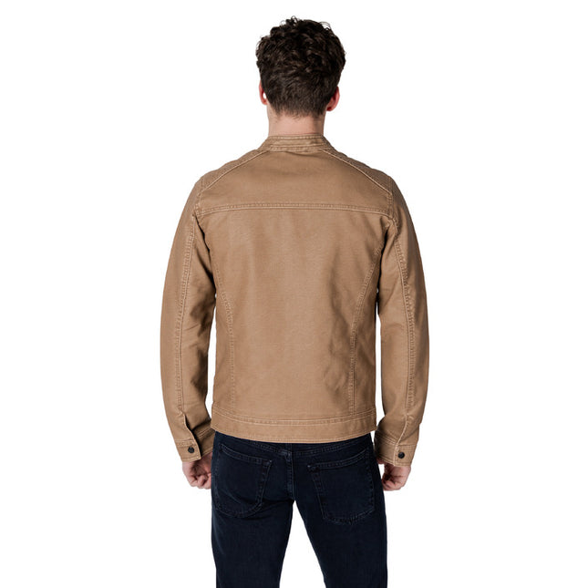 Jack & Jones Jacke Herren - ellashop.store