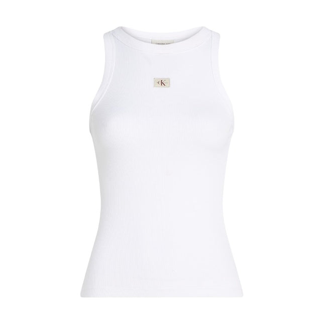 Calvin Klein Jeans Tank Top Damen - ellashop.store