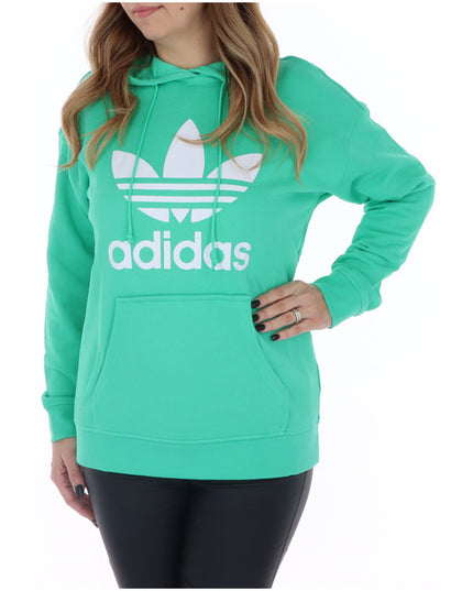 Adidas Fleece Damen - ellashop.store