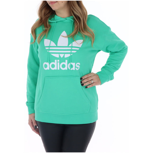 Adidas Fleece Damen - ellashop.store