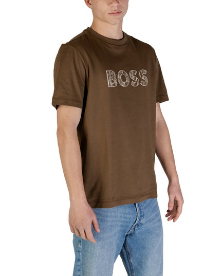 Boss T-Shirt Herren - ellashop.store