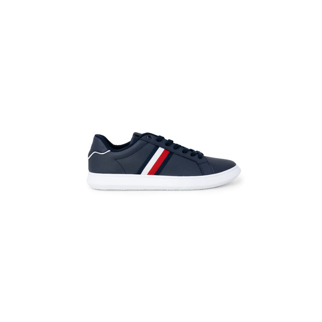 Tommy Hilfiger Herren Sneaker - ellashop.store