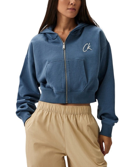 Calvin Klein Jeans Fleece Damen - ellashop.store