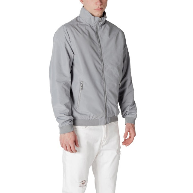 Jack & Jones Jacke Herren - ellashop.store