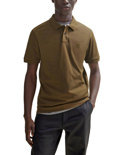 Boss Polo Herren - ellashop.store