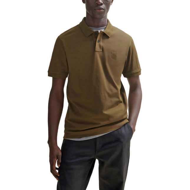 Boss Polo Herren - ellashop.store