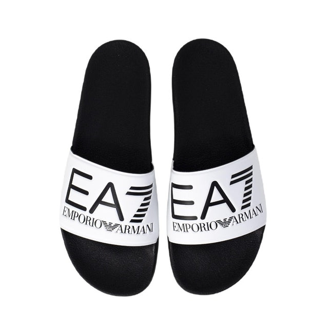 Ea7 Damme Pantoletten - ellashop.store