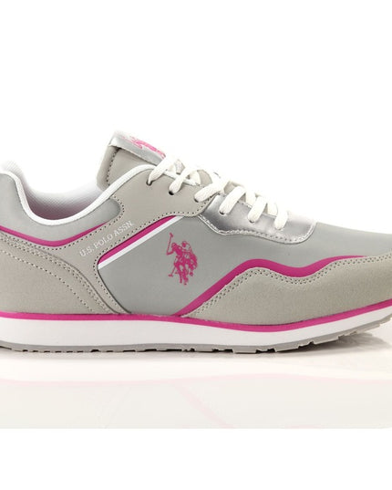 U.s. Polo Assn. Damen Sneakers - ellashop.store