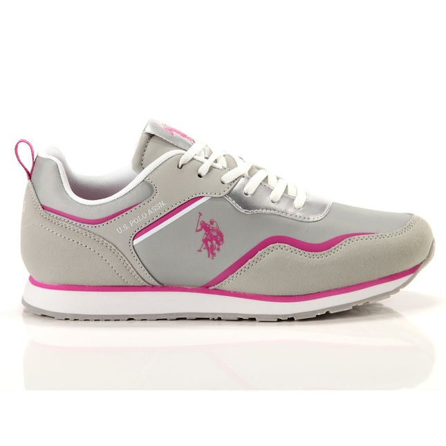 U.s. Polo Assn. Damen Sneakers - ellashop.store