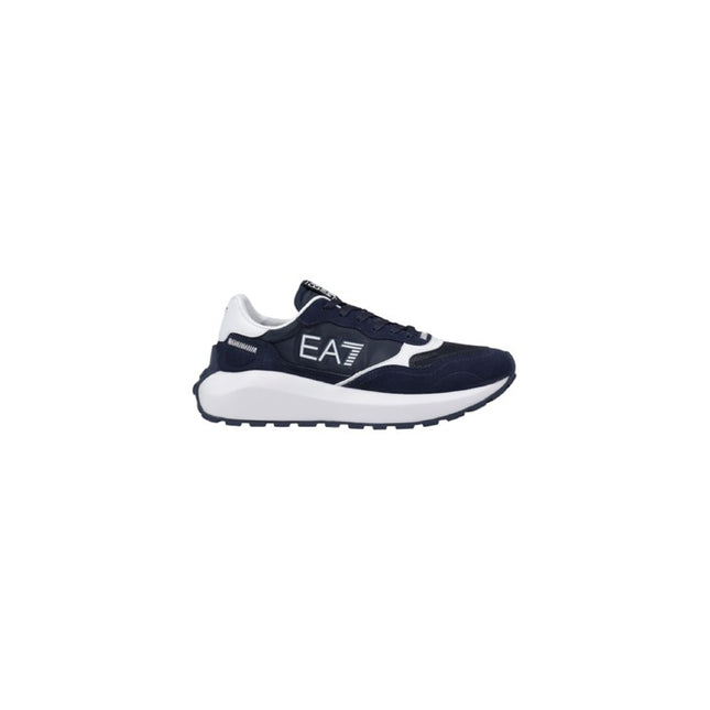 Ea7 Herren Sneaker - ellashop.store