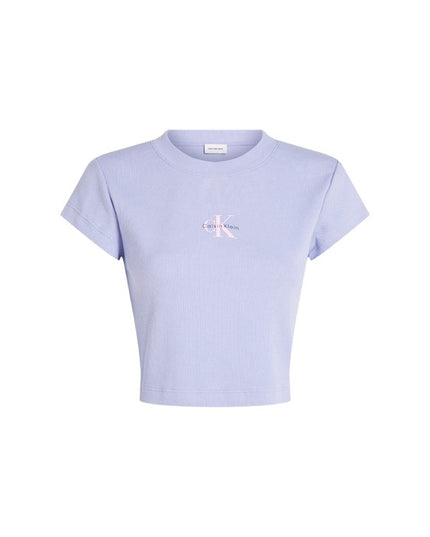 Calvin Klein Jeans T-Shirt Damen - ellashop.store