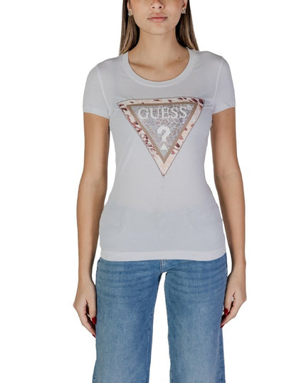 Guess T-Shirt Damen - ellashop.store