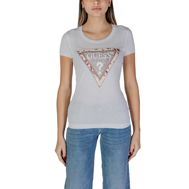 Guess T-Shirt Damen - ellashop.store