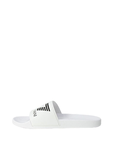 Ea7 Herren Pantoletten - ellashop.store