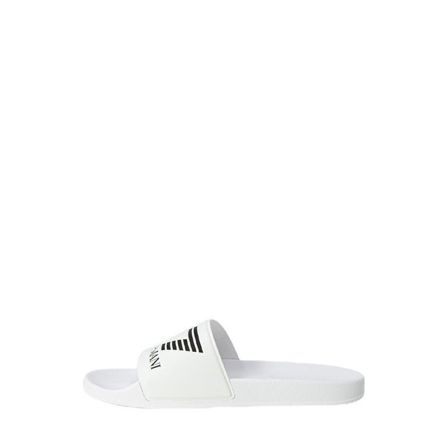 Ea7 Herren Pantoletten - ellashop.store