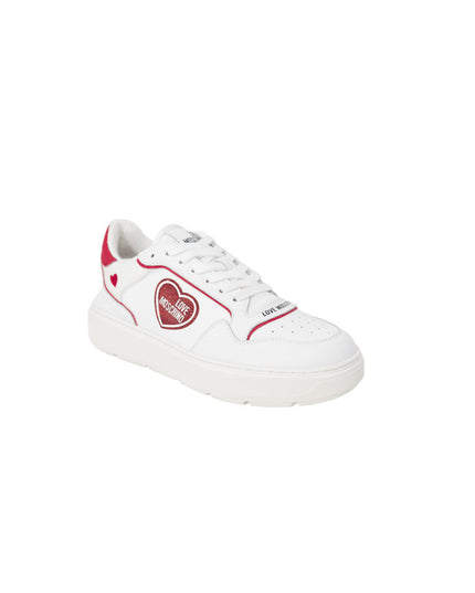 Love Moschino Damen Sneakers - ellashop.store